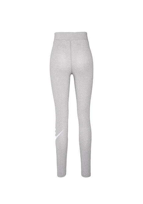 Nike Sportswear Essential High Rise Leggings Grey Women NIKE | Leggings | DV7791-063