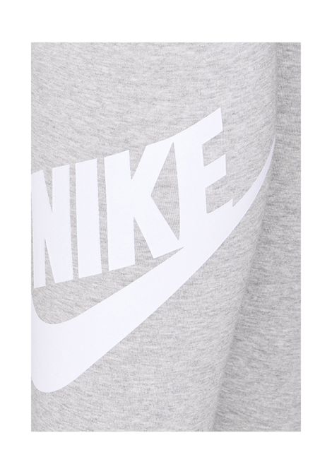 Nike Sportswear Essential High Rise Leggings Grey Women NIKE | Leggings | DV7791-063