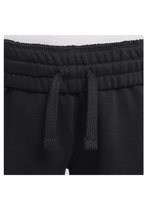 Nike Sportswear Club French Terry Joggers Black Junior NIKE | Pants | FD3019-010