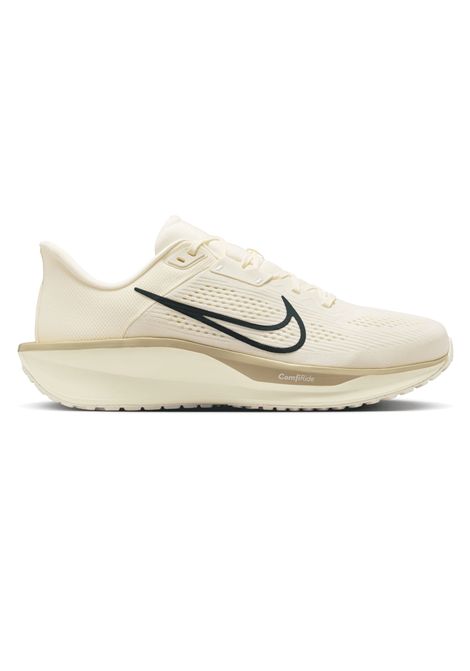 Nike Quest 6 Running Shoes Light Khaki Gold Men NIKE | Sneakers | FD6033-117