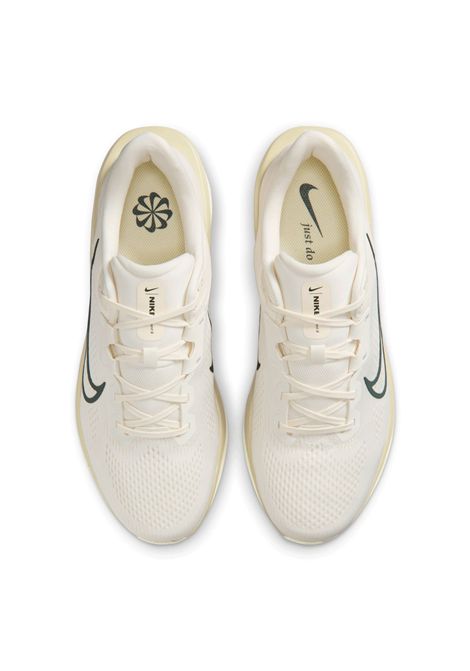 Nike Quest 6 Running Shoes Light Khaki Gold Men NIKE | Sneakers | FD6033-117