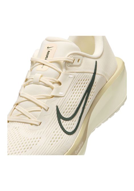 Nike Quest 6 Running Shoes Light Khaki Gold Men NIKE | Sneakers | FD6033-117