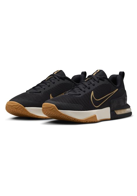 Scarpe Nike Air Max Alpha Trainer 6 Nero Beige Uomo NIKE | Sneakers | FQ1833-012