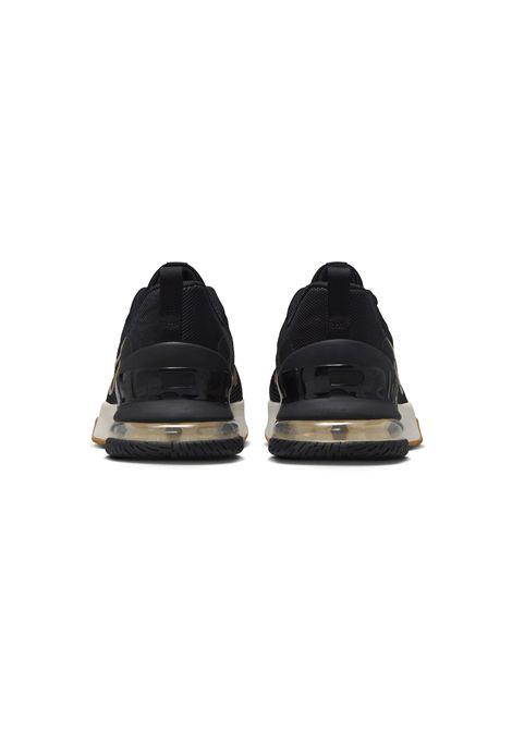 Scarpe Nike Air Max Alpha Trainer 6 Nero Beige Uomo NIKE | Sneakers | FQ1833-012