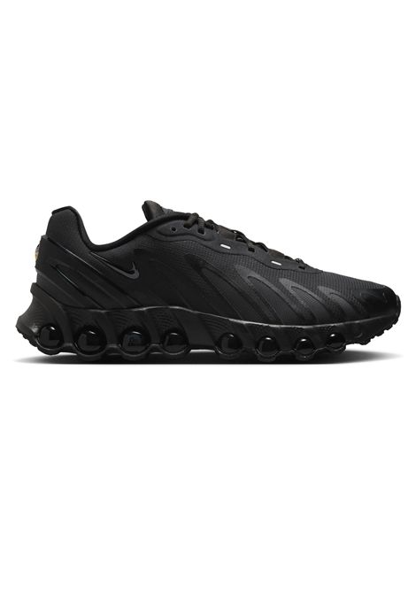 Scarpe Nike Air Max DN8 Nero Antracite Uomo NIKE | Sneakers | FQ7860-002