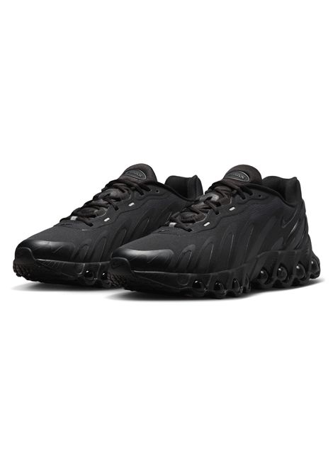 Scarpe Nike Air Max DN8 Nero Antracite Uomo NIKE | Sneakers | FQ7860-002