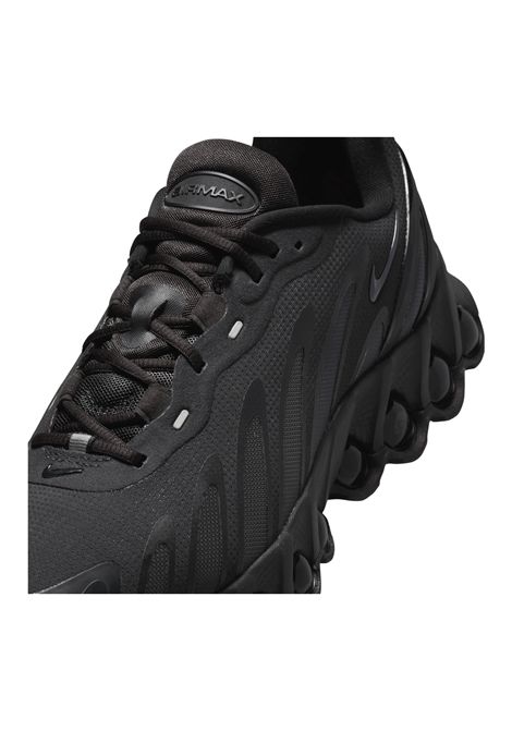 Scarpe Nike Air Max DN8 Nero Antracite Uomo NIKE | Sneakers | FQ7860-002