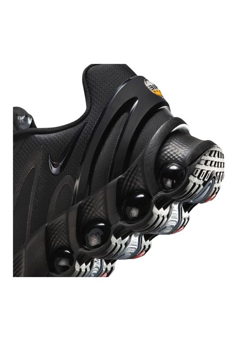 Scarpe Nike Air Max DN8 Nero Antracite Uomo NIKE | Sneakers | FQ7860-002