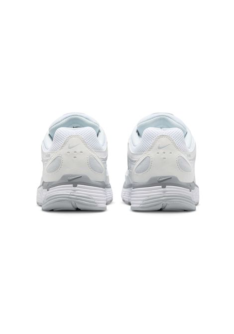 Scarpe Nike P-6000 Bianco Grigio Donna NIKE | Sneakers | FV6603-101
