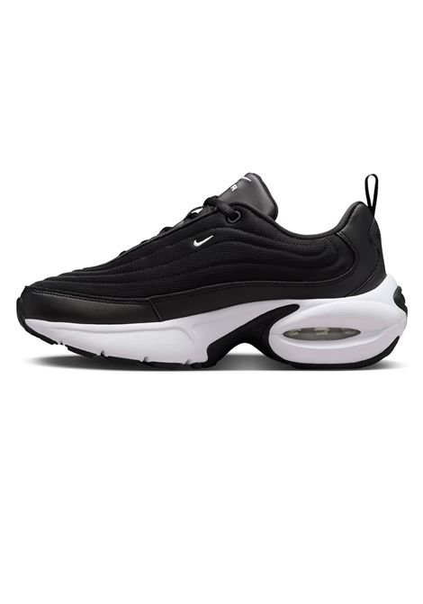 Nike Air Max Portal Shoes Black White Women NIKE | Sneakers | HF3053-001