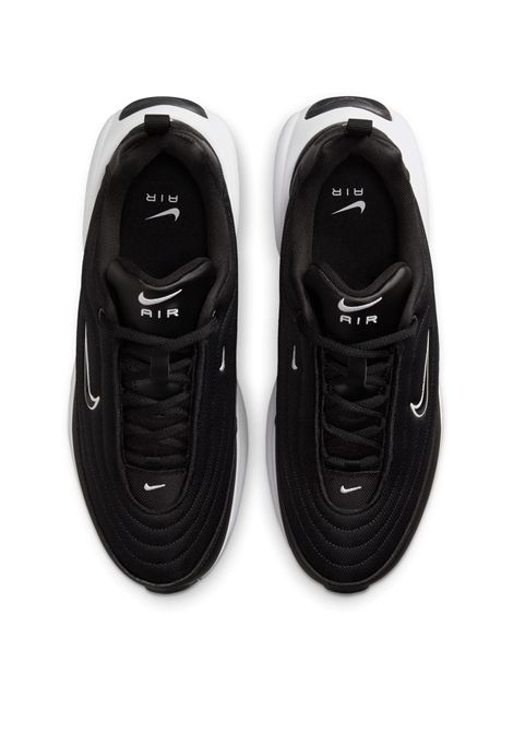 Nike Air Max Portal Shoes Black White Women NIKE | Sneakers | HF3053-001