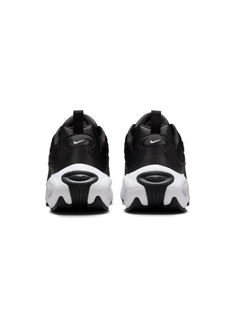 Nike Air Max Portal Shoes Black White Women NIKE | Sneakers | HF3053-001