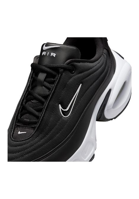 Nike Air Max Portal Shoes Black White Women NIKE | Sneakers | HF3053-001