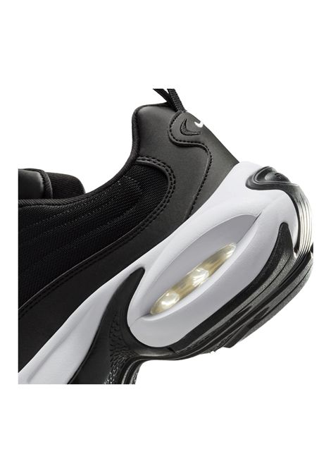 Nike Air Max Portal Shoes Black White Women NIKE | Sneakers | HF3053-001