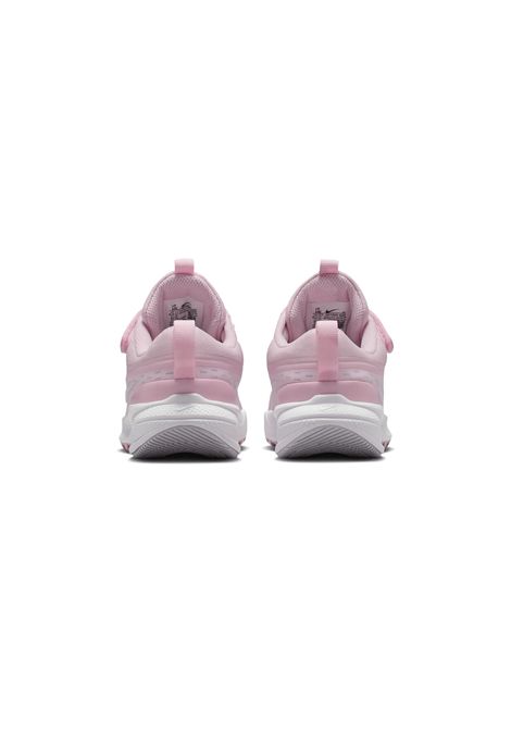 Nike Star Runner 5 Shoes Pink White Kids NIKE | Sneakers | HF7005-600
