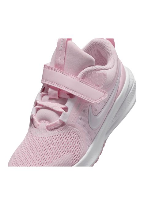 Nike Star Runner 5 Shoes Pink White Kids NIKE | Sneakers | HF7005-600