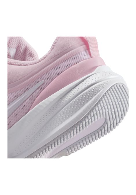 Nike Star Runner 5 Shoes Pink White Kids NIKE | Sneakers | HF7005-600
