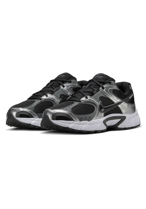 Scarpe Nike V5 RNR Nero Grigio Uomo NIKE | Sneakers | HJ5228-004