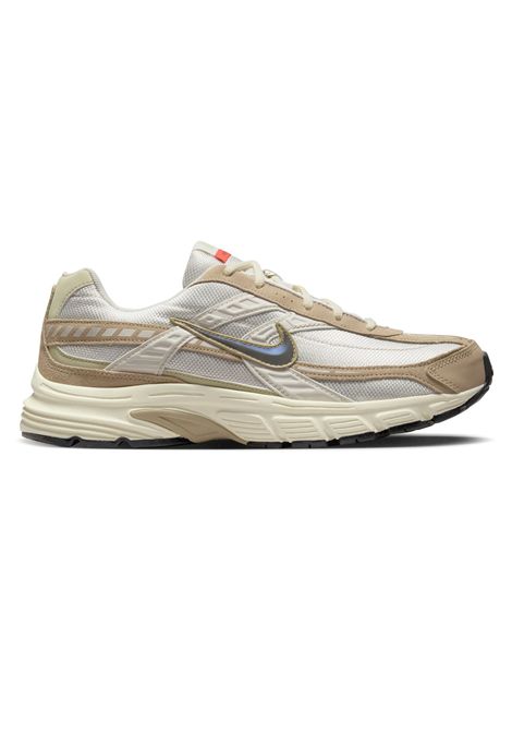 Nike Initiator Shoes White Beige Men NIKE | Sneakers | HJ7683-072