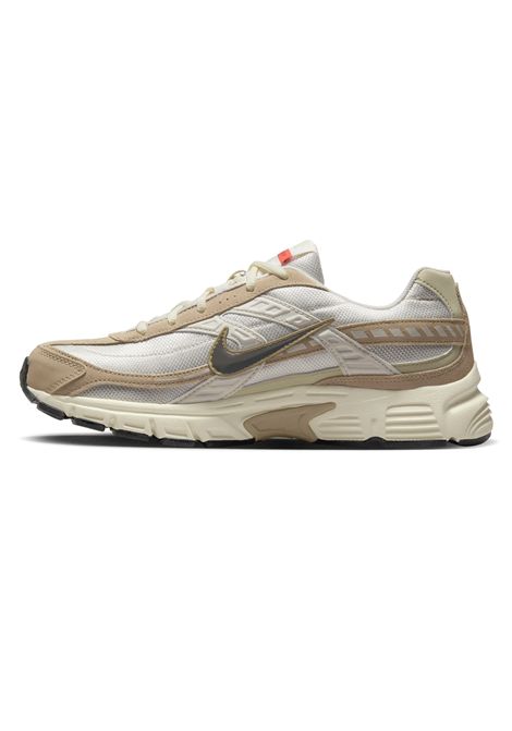 Nike Initiator Shoes White Beige Men NIKE | Sneakers | HJ7683-072