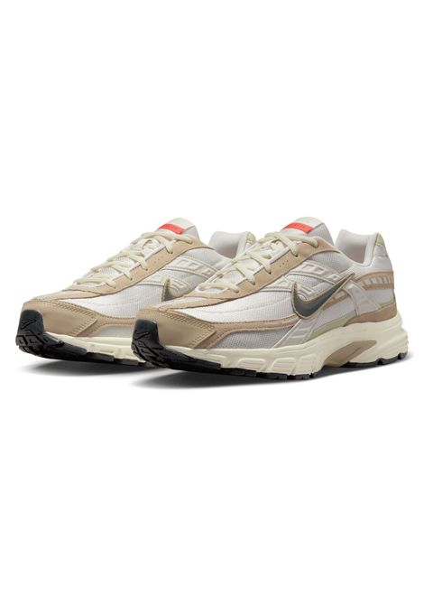 Nike Initiator Shoes White Beige Men NIKE | Sneakers | HJ7683-072