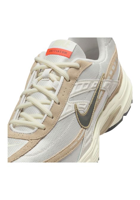 Nike Initiator Shoes White Beige Men NIKE | Sneakers | HJ7683-072
