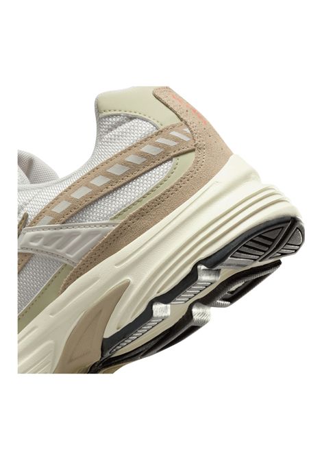 Nike Initiator Shoes White Beige Men NIKE | Sneakers | HJ7683-072