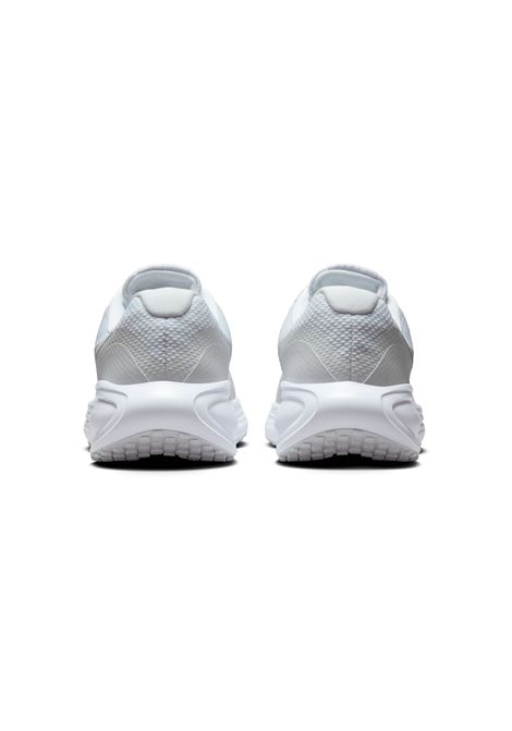 Nike Revolution 8 Running Shoes White Men NIKE | Sneakers | HJ9198-100