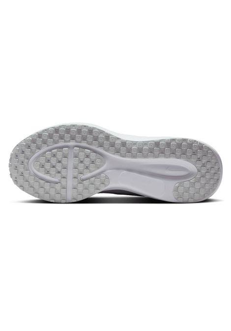 Nike Revolution 8 Running Shoes White Men NIKE | Sneakers | HJ9198-100