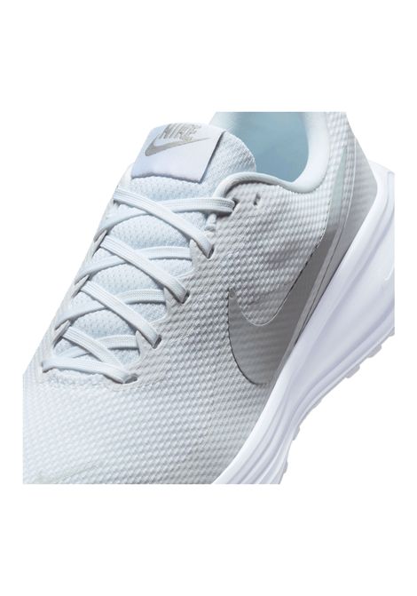 Nike Revolution 8 Running Shoes White Men NIKE | Sneakers | HJ9198-100