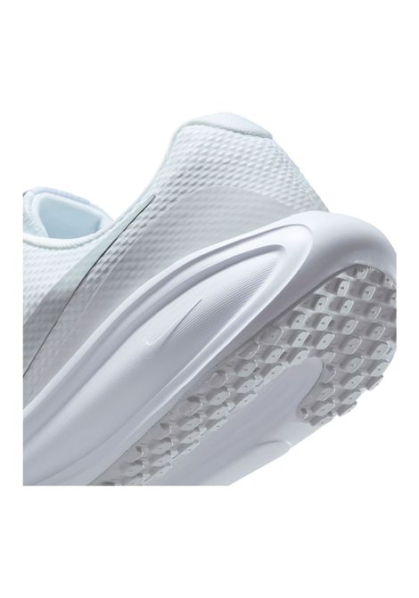 Nike Revolution 8 Running Shoes White Men NIKE | Sneakers | HJ9198-100