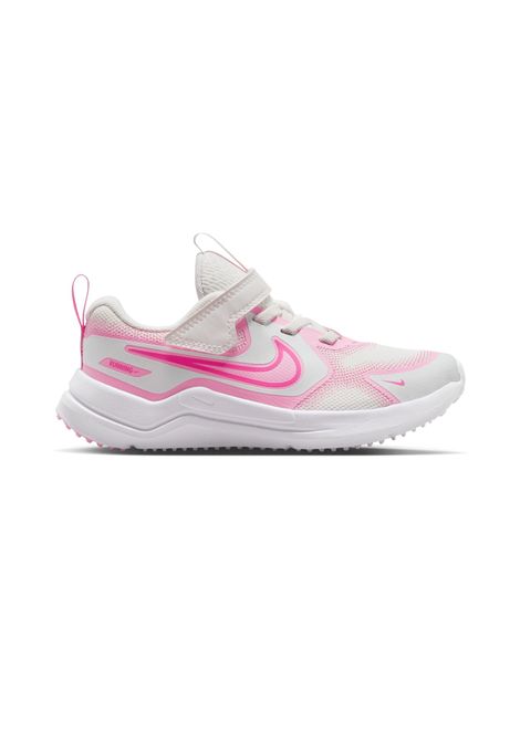 Nike Mystic Fly Shoes White Pink Kids NIKE | Sneakers | HM4400-103