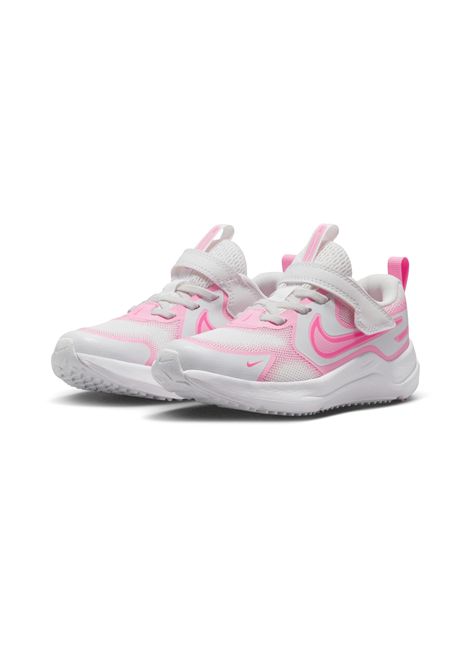 Nike Mystic Fly Shoes White Pink Kids NIKE | Sneakers | HM4400-103