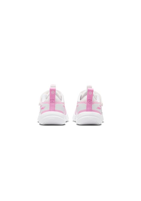 Scarpe Nike Mystic Fly Bianco Rosa Infant NIKE | Sneakers | HM4401-103