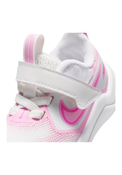 Scarpe Nike Mystic Fly Bianco Rosa Infant NIKE | Sneakers | HM4401-103