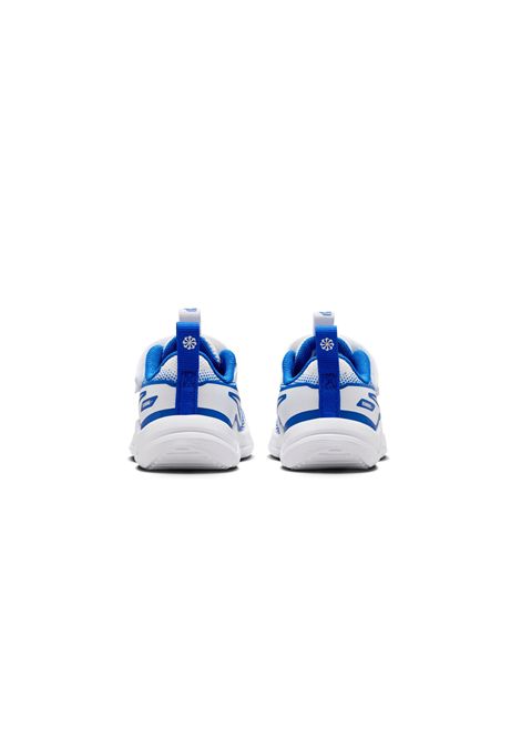 Scarpe Nike Mystic Fly Bianco Blu Infant NIKE | Sneakers | HM4401-104