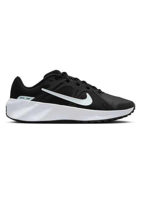 Nike Metro Tek City Response Shoes Black White Men NIKE | Sneakers | HM9493-005