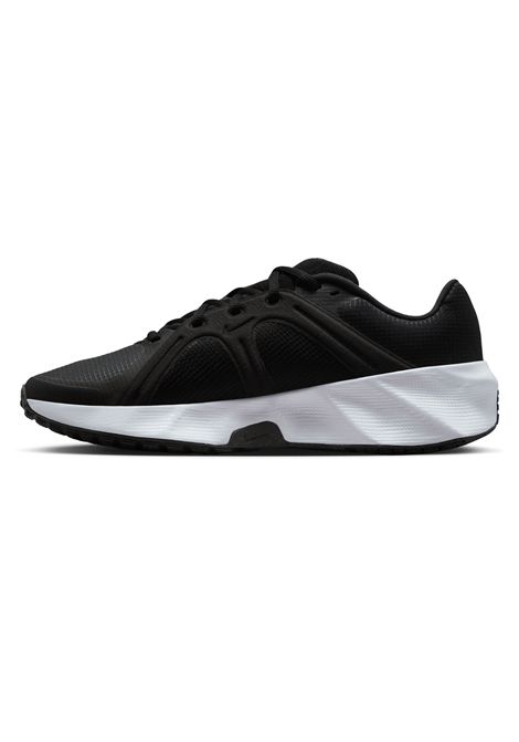 Nike Metro Tek City Response Shoes Black White Men NIKE | Sneakers | HM9493-005