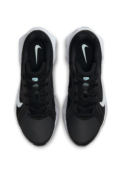 Nike Metro Tek City Response Shoes Black White Men NIKE | Sneakers | HM9493-005