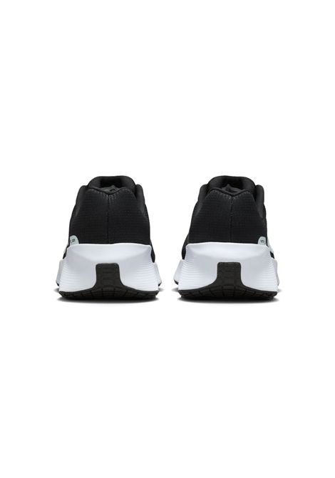 Nike Metro Tek City Response Shoes Black White Men NIKE | Sneakers | HM9493-005