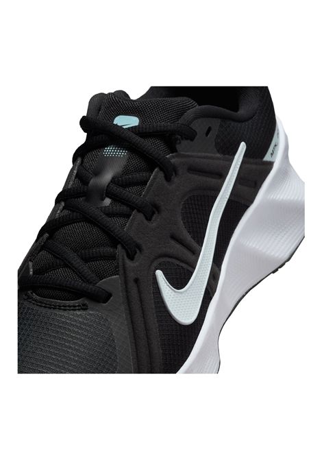 Nike Metro Tek City Response Shoes Black White Men NIKE | Sneakers | HM9493-005