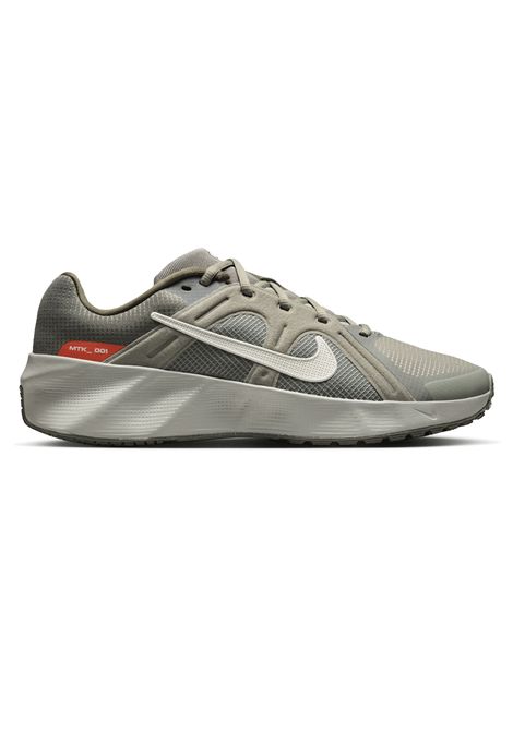 Nike Metro Tek City Response Shoes Khaki Men NIKE | Sneakers | HM9493-300
