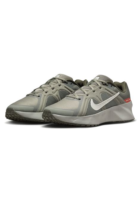 Nike Metro Tek City Response Shoes Khaki Men NIKE | Sneakers | HM9493-300