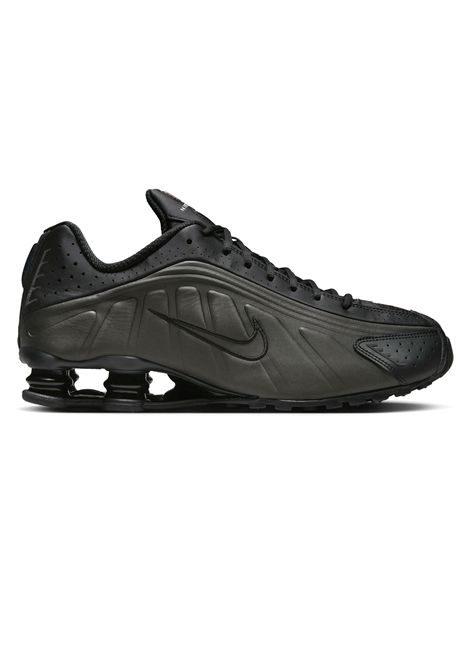 Nike Shox R4 Shoes Black Men NIKE | Sneakers | HQ1988-001