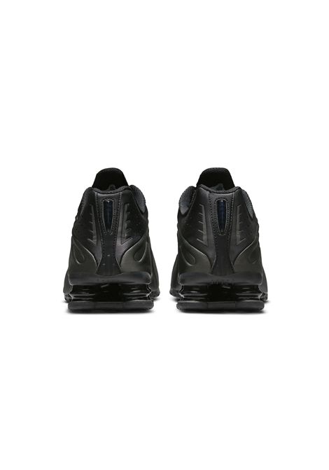 Nike Shox R4 Shoes Black Men NIKE | Sneakers | HQ1988-001