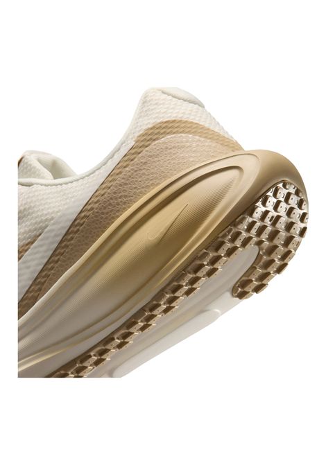 Nike Revolution 8 Running Shoes Ivory Linen Men NIKE | Sneakers | HQ1996-107