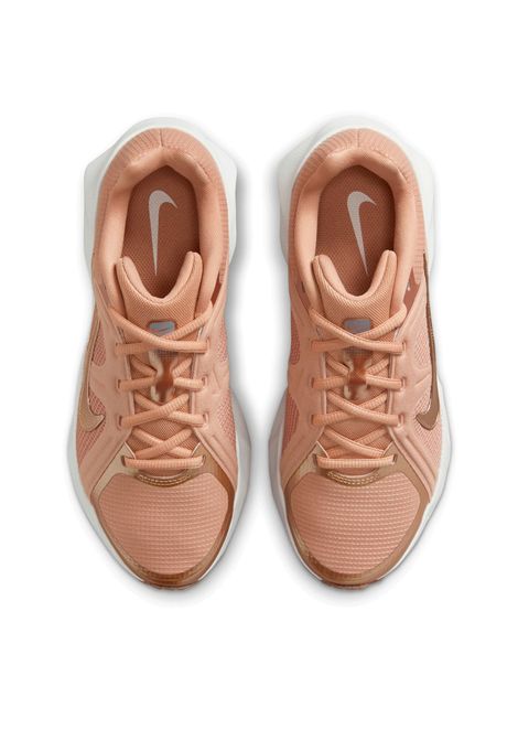 Scarpe Nike Metro Tek City Response Rosa Donna NIKE | Sneakers | HQ2312-900