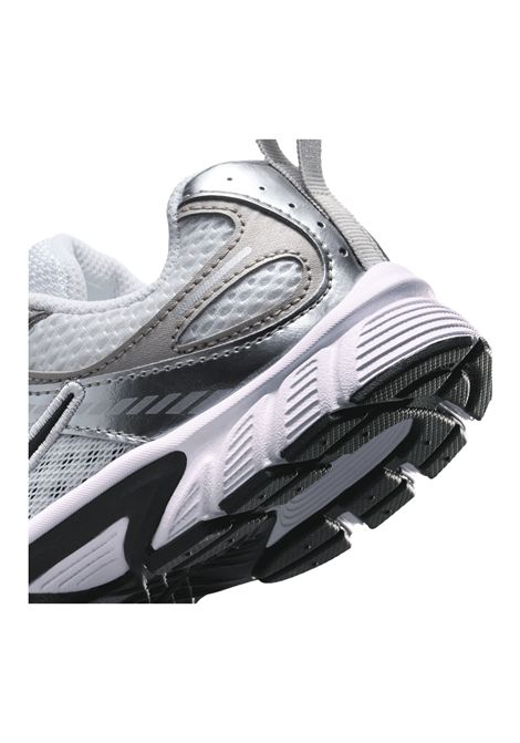 Nike V5 RNR Shoes White Grey Kids NIKE | Sneakers | HQ6412-100