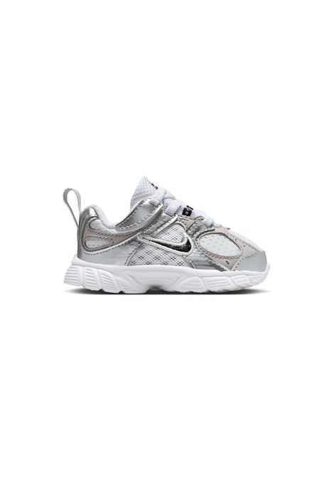 Scarpe Nike V5 RNR Bianco Grigio Infant NIKE | Sneakers | HQ6413-100