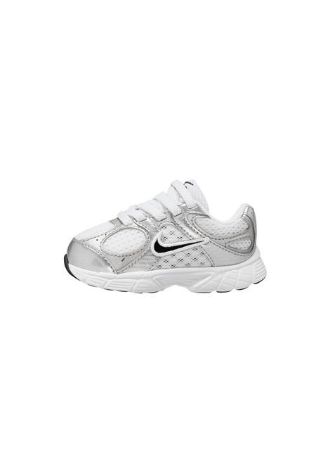 Scarpe Nike V5 RNR Bianco Grigio Infant NIKE | Sneakers | HQ6413-100